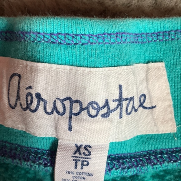Aeropostale jogger pants Size XS - Picture 3 of 4